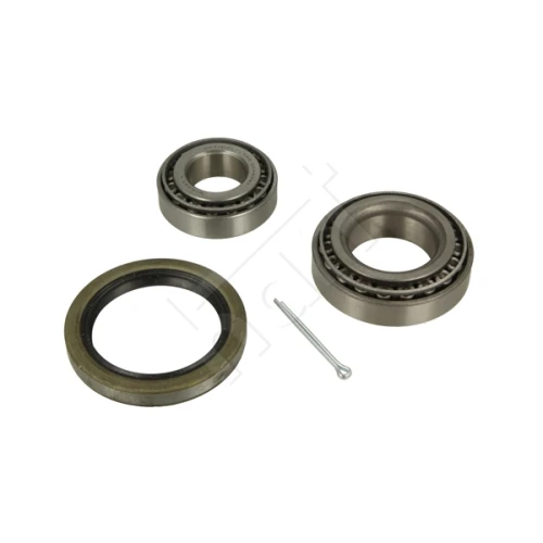 WHEEL BEARING KIT - 0