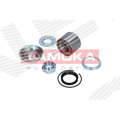 WHEEL BEARING KIT - 2