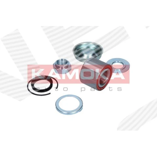 WHEEL BEARING KIT - 3