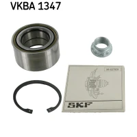 Wheel bearing kit