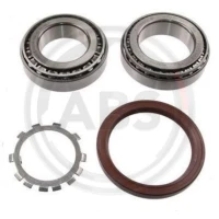 Wheel bearing kit