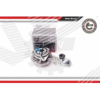 Wheel bearing kit