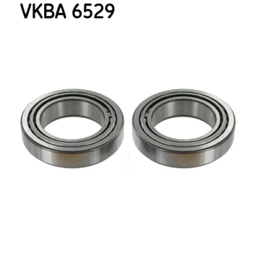 WHEEL BEARING KIT - 0