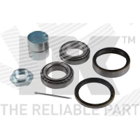 Wheel bearing kit