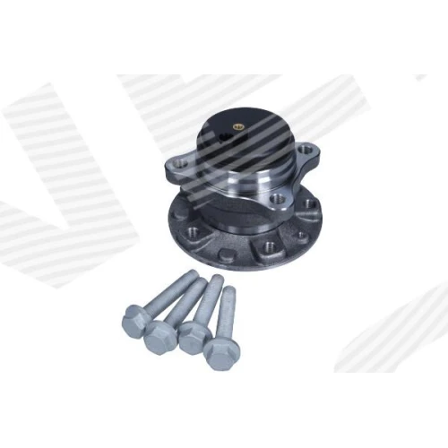 WHEEL BEARING KIT - 1