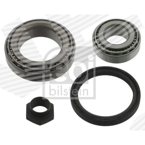 WHEEL BEARING KIT - 0