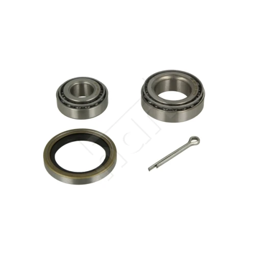 WHEEL BEARING KIT - 0