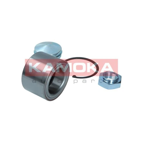 WHEEL BEARING KIT - 3