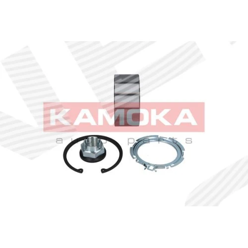 WHEEL BEARING KIT - 1