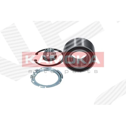 WHEEL BEARING KIT - 2