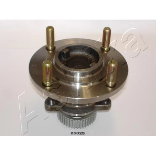 WHEEL BEARING KIT - 1