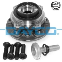 Wheel bearing kit