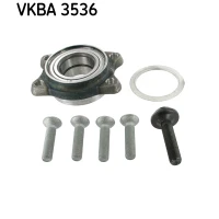 Wheel bearing kit