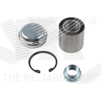 Wheel bearing kit