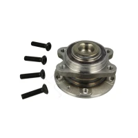 Wheel bearing kit