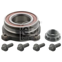 Wheel bearing kit