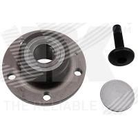 Wheel bearing kit