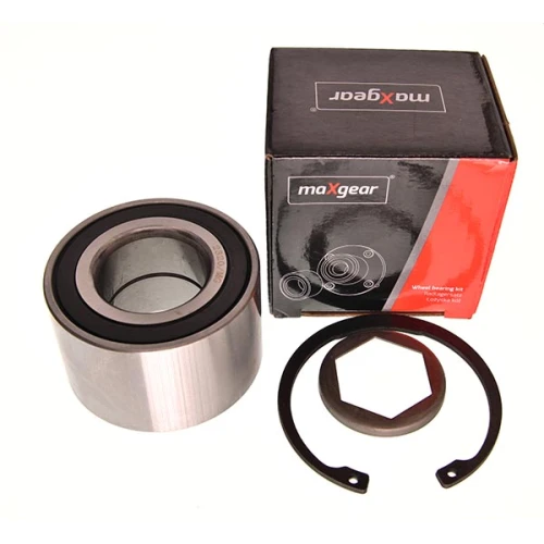 WHEEL BEARING KIT - 1