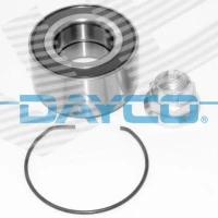 Wheel bearing kit