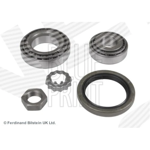 WHEEL BEARING KIT - 1