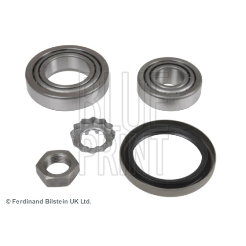 WHEEL BEARING KIT - 0