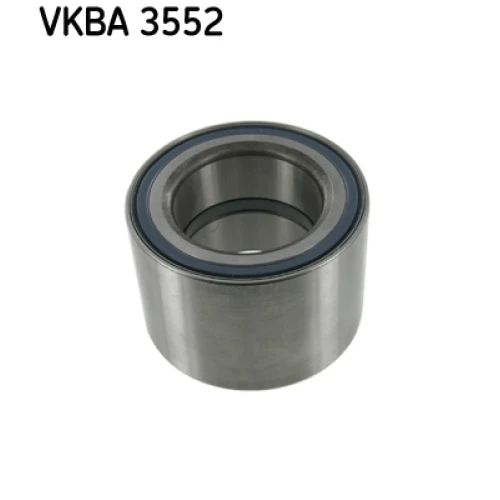 WHEEL BEARING KIT - 0