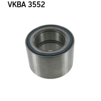 Wheel bearing kit