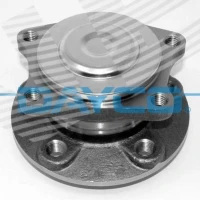 Wheel bearing kit