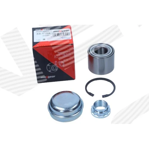 WHEEL BEARING KIT - 1