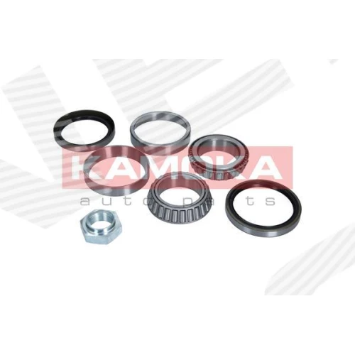 WHEEL BEARING KIT - 1