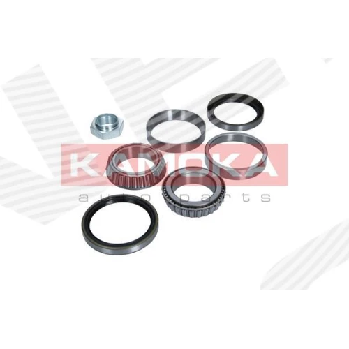 WHEEL BEARING KIT - 2