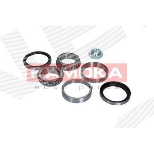 WHEEL BEARING KIT - 3