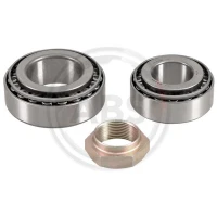 Wheel bearing kit