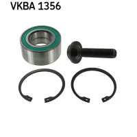 Wheel bearing kit