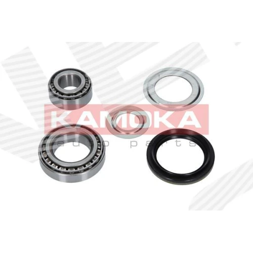 WHEEL BEARING KIT - 1