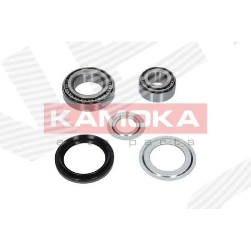 WHEEL BEARING KIT - 2