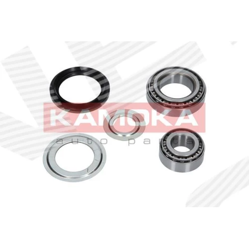 WHEEL BEARING KIT - 3