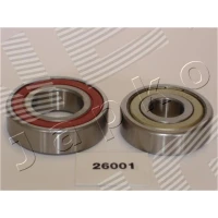 Wheel bearing kit