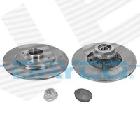 Wheel bearing kit