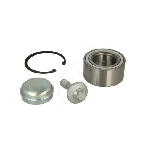 WHEEL BEARING KIT - 0