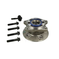 Wheel bearing kit