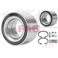 Wheel bearing kit