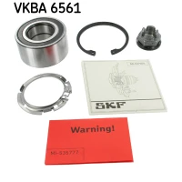 Wheel bearing kit