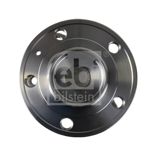 WHEEL BEARING KIT - 1