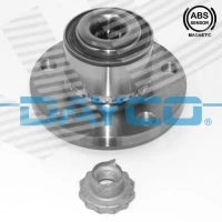 Wheel bearing kit