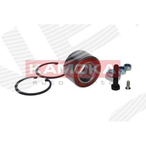 WHEEL BEARING KIT - 2