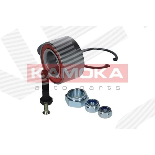 WHEEL BEARING KIT - 3