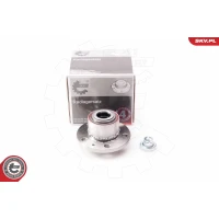 Wheel bearing kit