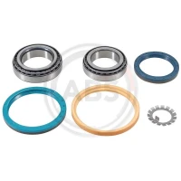 Wheel bearing kit