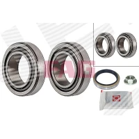 Wheel bearing kit